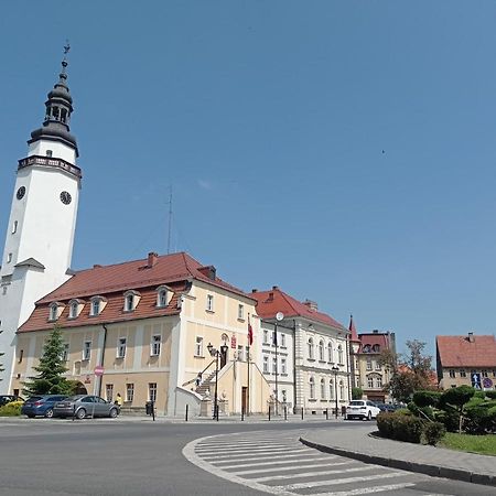 Ferienwohnung Babcares Apa Gory Izerskie Mirsk Exterior foto