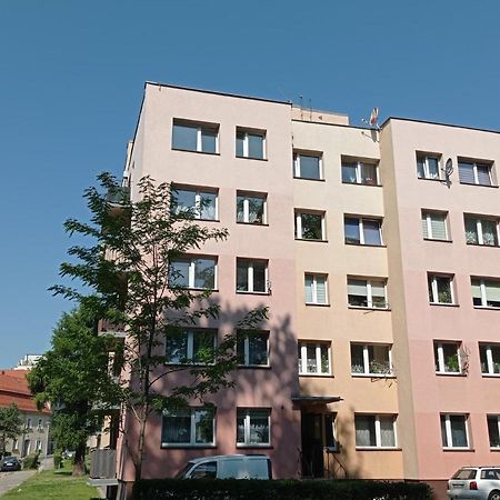 Ferienwohnung Babcares Apa Gory Izerskie Mirsk Exterior foto