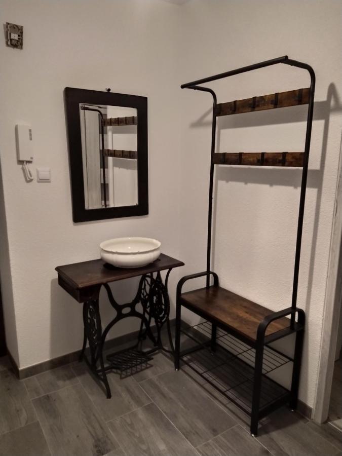 Ferienwohnung Babcares Apa Gory Izerskie Mirsk Exterior foto
