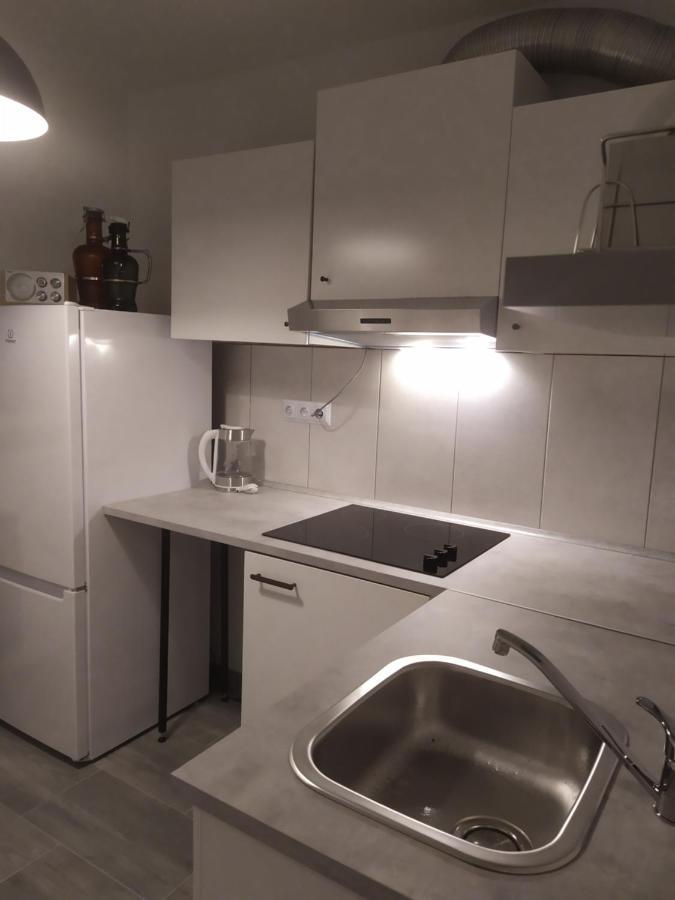 Ferienwohnung Babcares Apa Gory Izerskie Mirsk Exterior foto