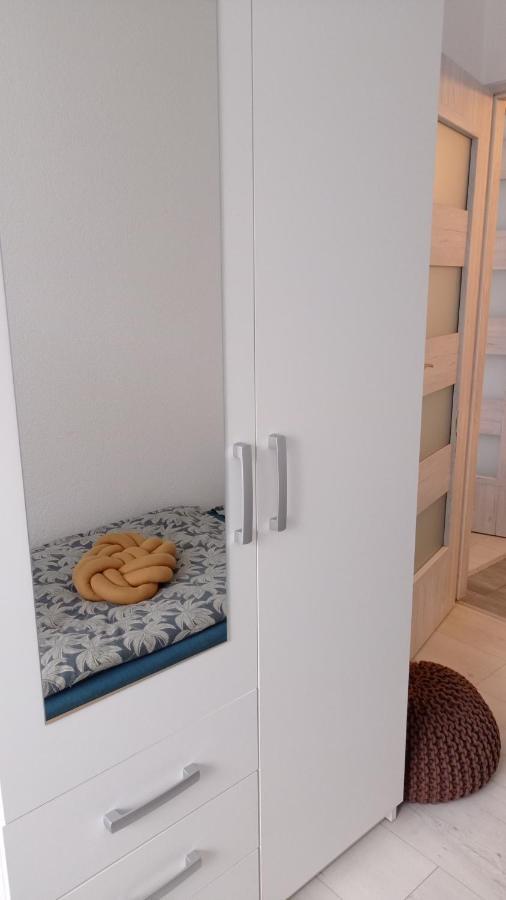 Ferienwohnung Babcares Apa Gory Izerskie Mirsk Exterior foto